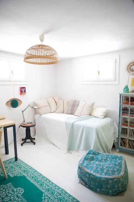 Casa De Los Suenos Para Familias En Madrid Ngoại thất bức ảnh
