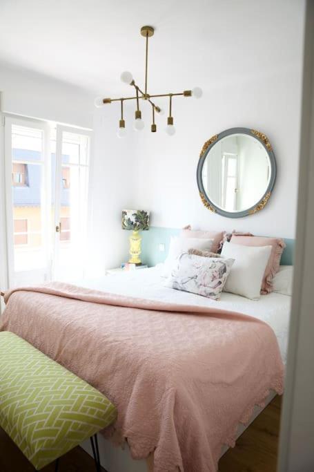 Casa De Los Suenos Para Familias En Madrid Ngoại thất bức ảnh