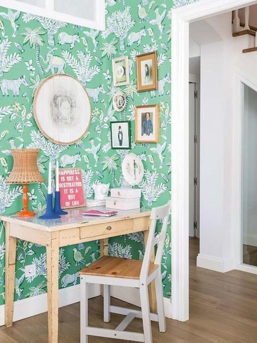 Casa De Los Suenos Para Familias En Madrid Ngoại thất bức ảnh